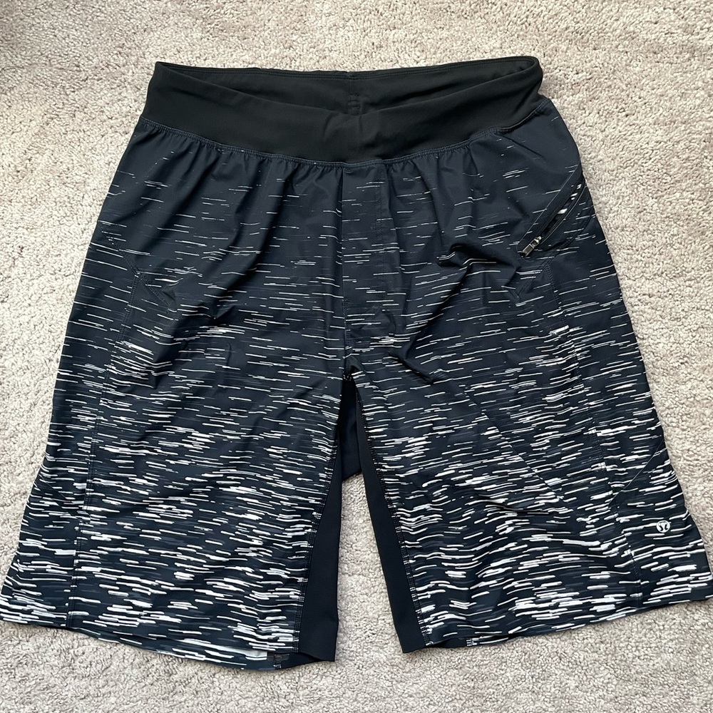 lululemon athletica Athletic Shorts